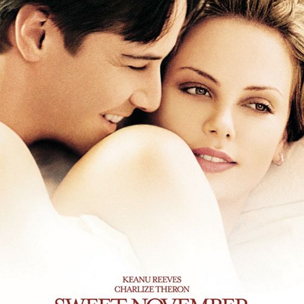 Affiche du film Sweet November