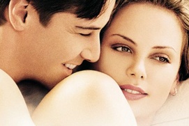 Affiche du film Sweet November