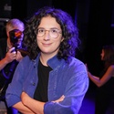 Photo de Alexandra Stréliski