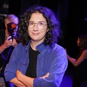 Photo de Alexandra Stréliski