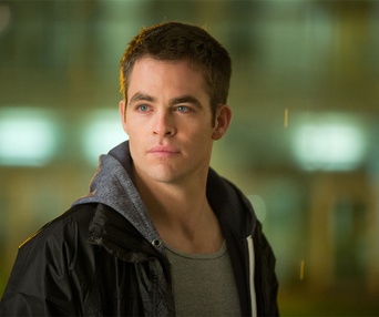 Une scène du film Jack Ryan: Shadow Recruit