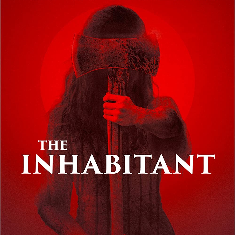 Image film The Inhabitant