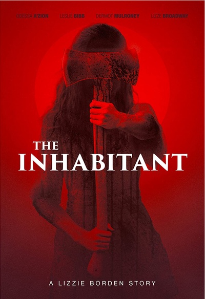Image film The Inhabitant