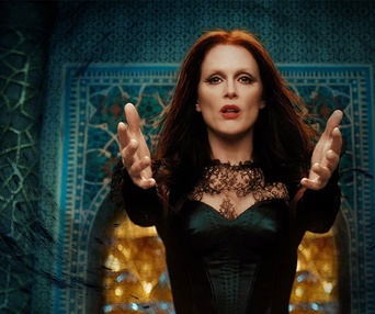 Une scène du film Seventh Son