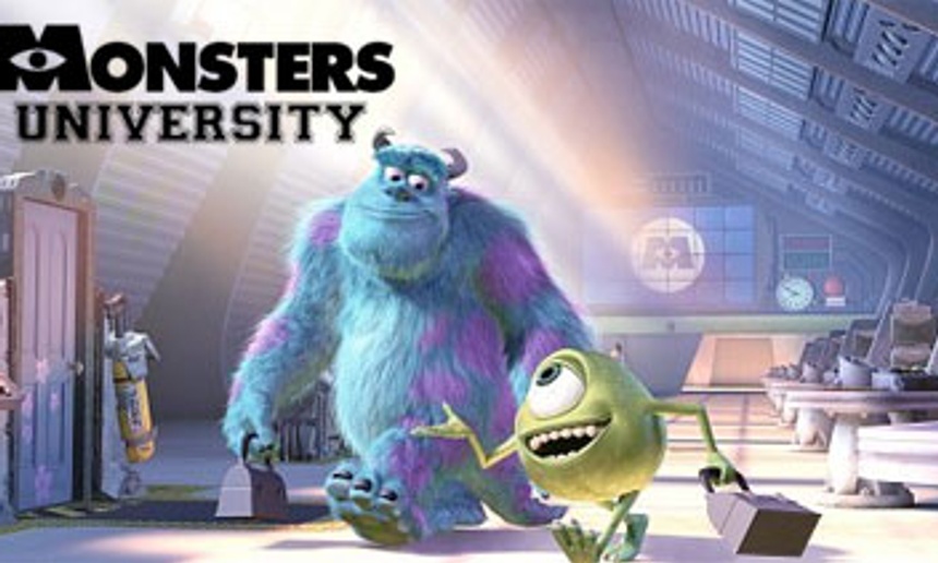 Le deuxième Monsters, Inc. retardé de plusieurs mois