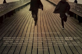 Affiche du film Never Let Me Go Affiche du film Never Let Me Go
