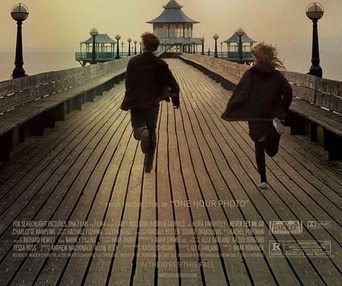 Affiche du film Never Let Me Go