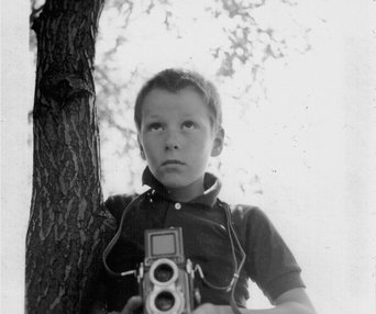 Une scène du film Québec, My Country, Mon Pays