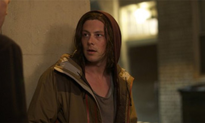 TIFF 2013 : Les deux derniers films de Cory Monteith en première mondiale