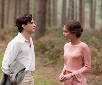 Une scène du film Testament of Youth