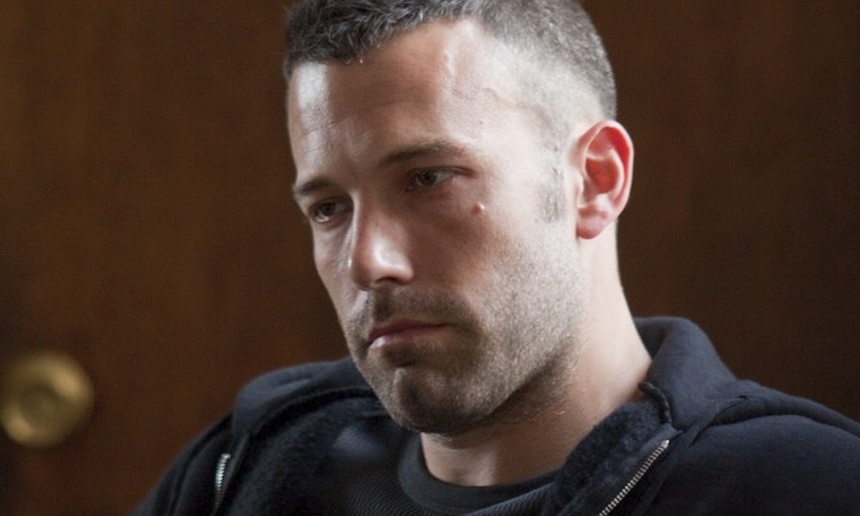 Affleck pourrait rejoindre DiCaprio dans The Great Gatsby