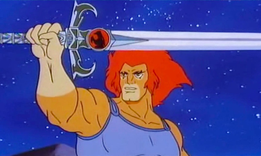 Warner Bros développe un film sur ThunderCats