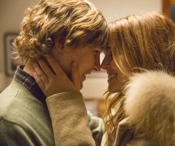 Une scène du film Before I Fall