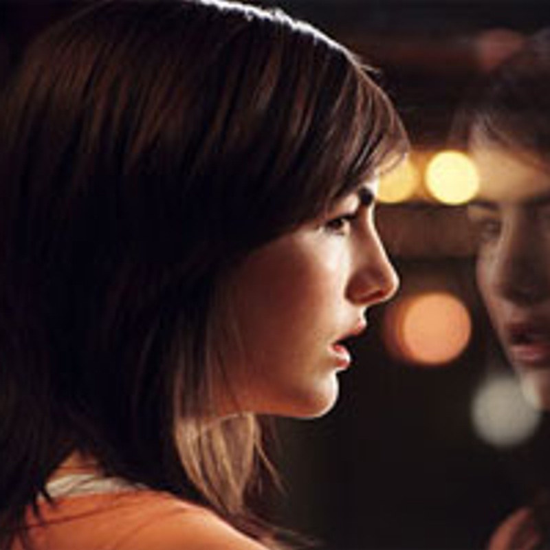 Camilla Belle dans When a Stranger Calls