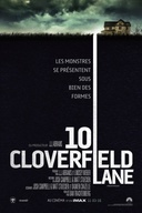 Affiche du film 10 Cloverfield Lane