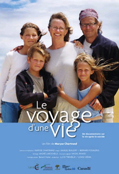 Affiche du film