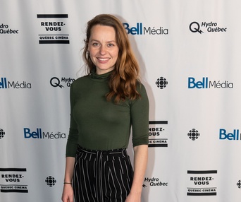 Première du film Farador