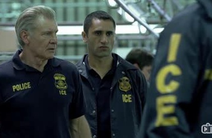 Bande-annonce en anglais