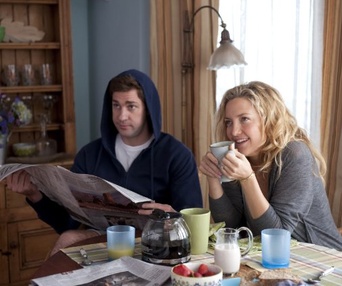 Une scène du film Something Borrowed