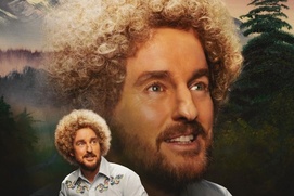 Affiche du film Paint