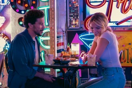 Une scène du film The End We Start From
