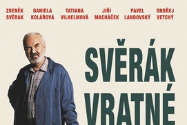 Affiche du film Vratné lahve