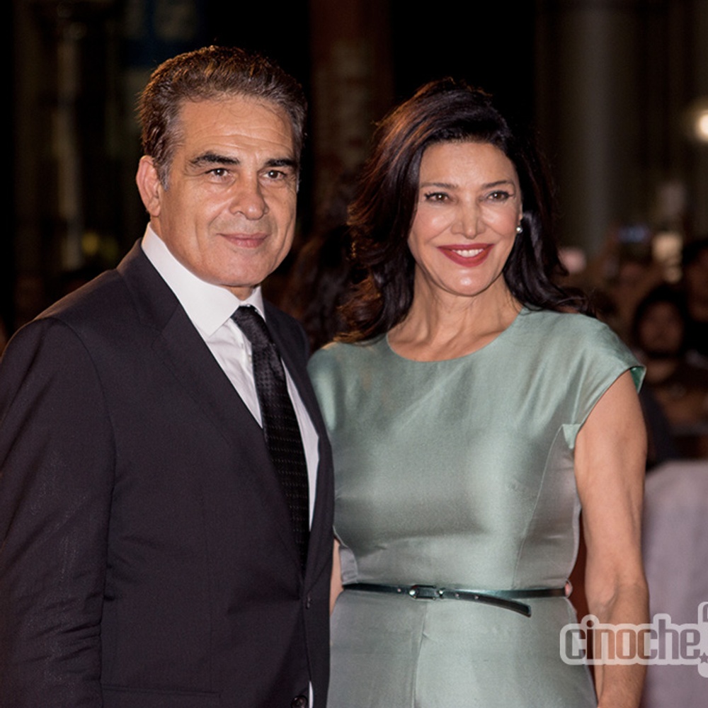 Sur le tapis rouge de The Promise