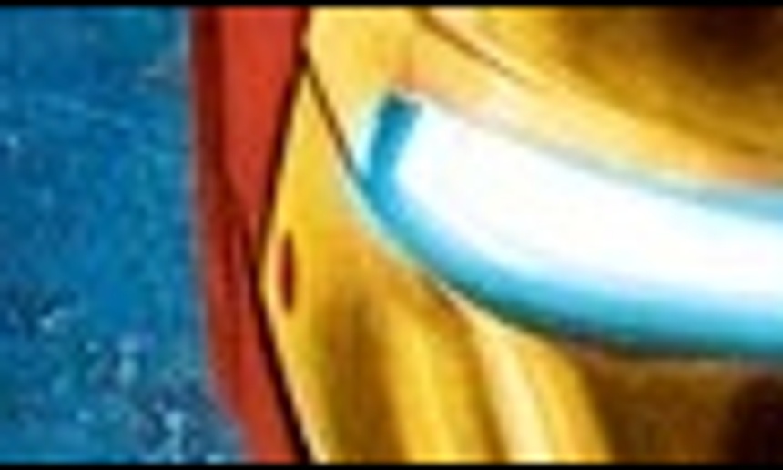 Sorties DVD : Iron Man prend d'assaut le marché