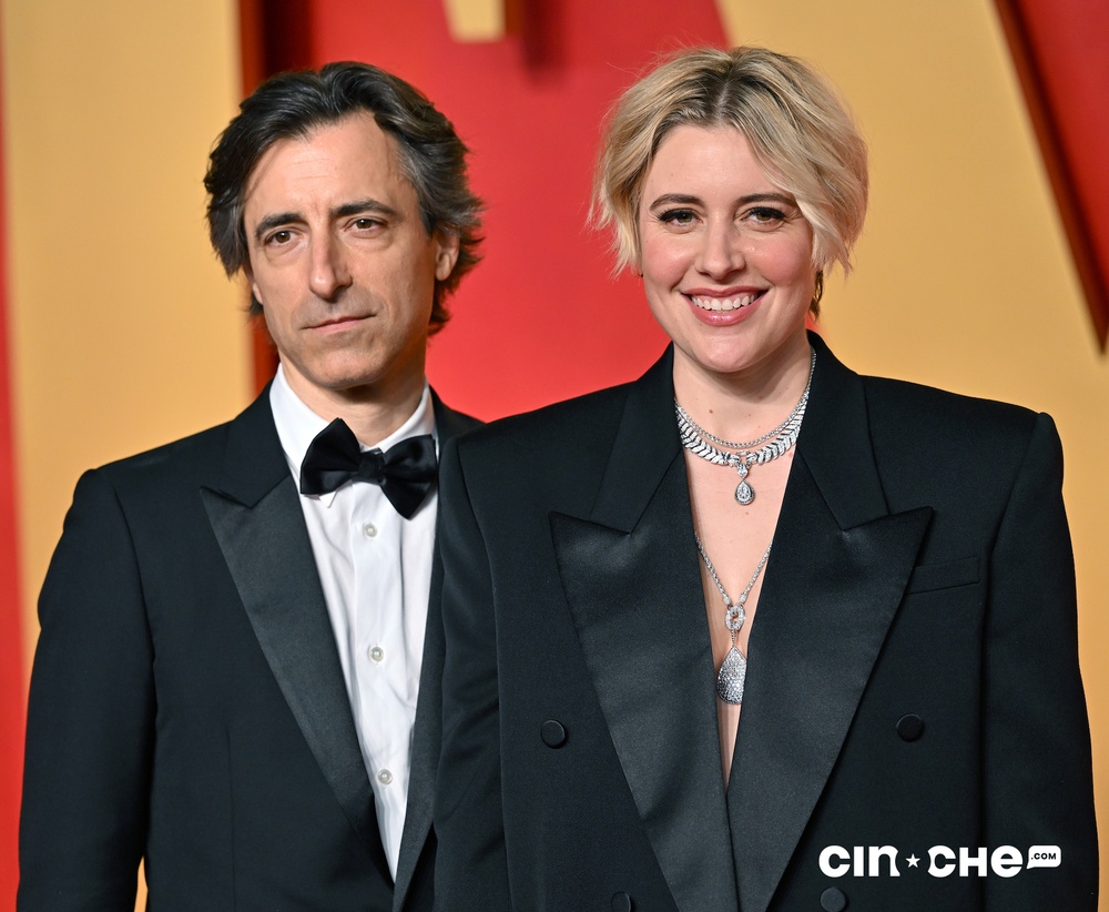Vanity Fair Oscar Party
