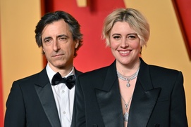 Vanity Fair Oscar Party