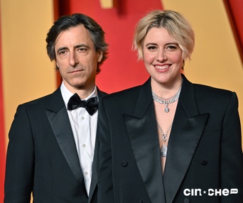 Vanity Fair Oscar Party