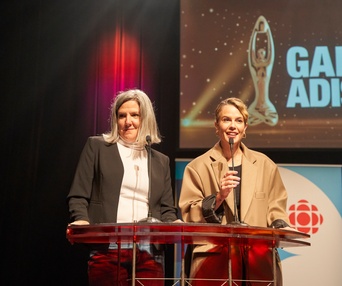 Dévoilement des nominations de l'ADISQ 2022