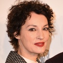 Photo de Jeanne Balibar