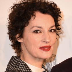 Photo de Jeanne Balibar