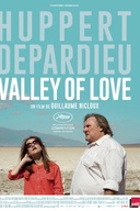 Affiche du film Valley of Love