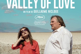 Affiche du flm Valley of Love
