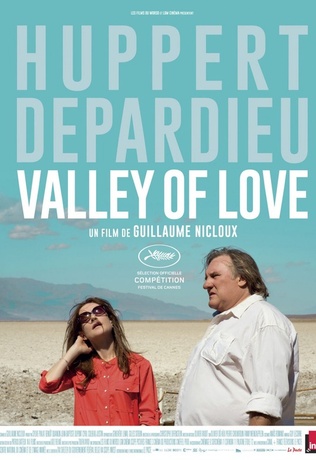 Valley of Love