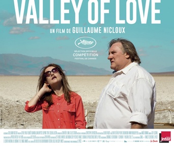 Affiche du flm Valley of Love