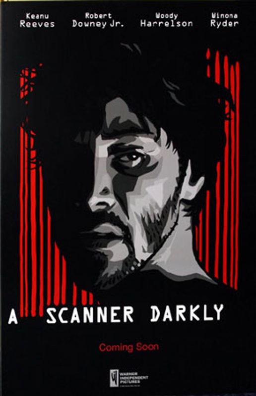 L'affiche du film