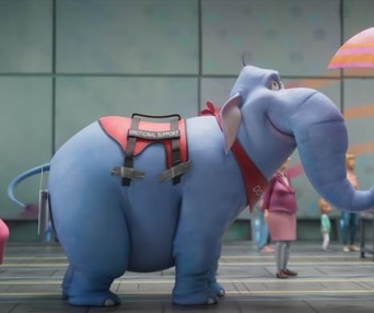 Images du film Hitpig!