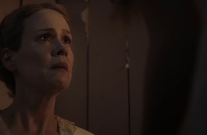 Bande-annonce en anglais