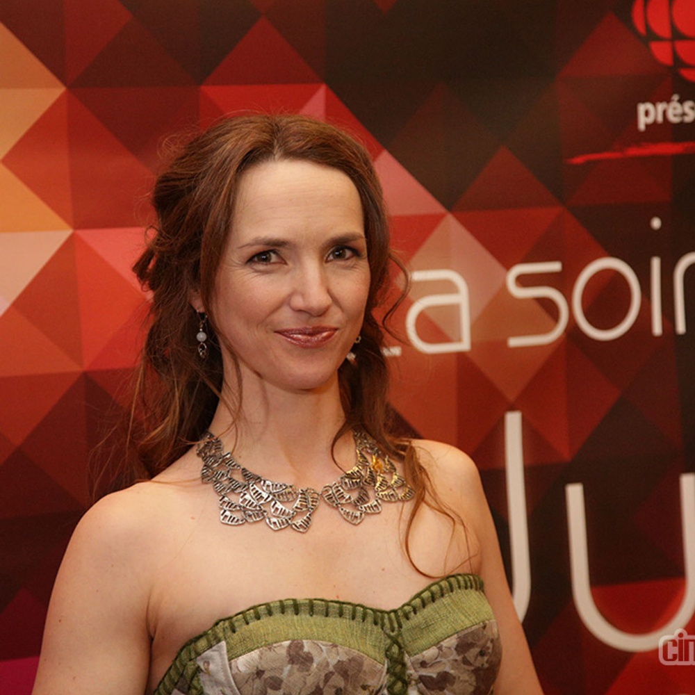 Soirée des Jutra 2013