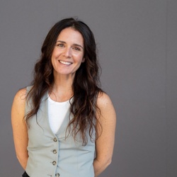 Photo de Mélissa Désormeaux-Poulin