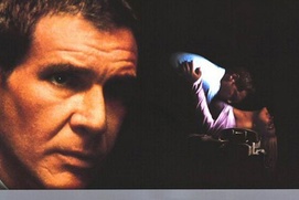 Affiche du film Presumed Innocent Affiche du film Presumed Innocent