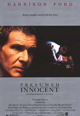 Présumé innocent