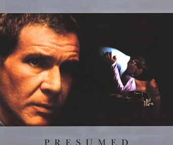 Affiche du film Presumed Innocent