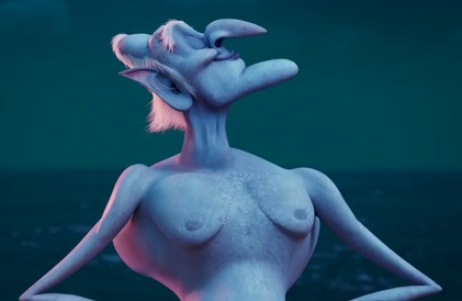 Pré-bande-annonce en fançais