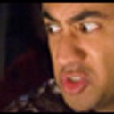 Jon Cho et Kal Penn dans Harold et Kumar s'évadent de Guantanamo Bay