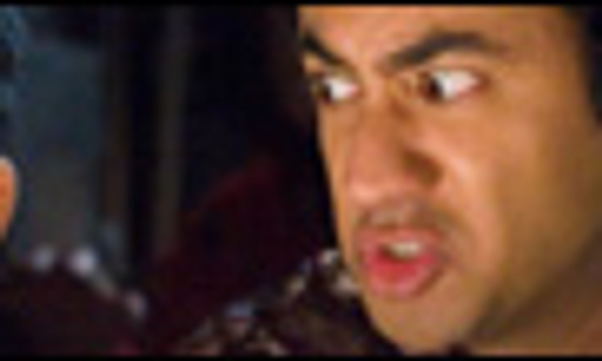 Bande-annonce en français de Harold et Kumar s'évadent de Guantanamo