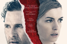 Affiche du film Serenity Affiche du film Serenity